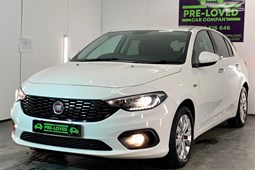 Fiat Tipo Hatchback (16-23) Easy Plus 1.4 T-Jet 120hp 5d For Sale - The Preloved Car Company, Wix