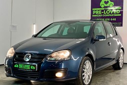 Volkswagen Golf Hatchback (09-12) 2.0 TDI (140bhp) GT 5d For Sale - The Preloved Car Company, Wix