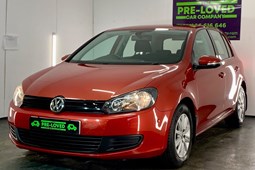 Volkswagen Golf Hatchback (09-12) 1.6 TDi S 5d For Sale - The Preloved Car Company, Wix