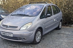 Citroen Xsara Picasso (00-10) 2.0 HDi Desire 5d For Sale - The Preloved Car Company, Wix