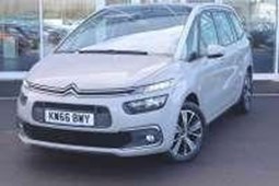 Citroen Grand C4 Picasso (14-18) Feel BlueHDi 120 S&S 5d For Sale - The Preloved Car Company, Wix