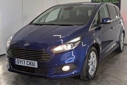 Ford S-MAX (15-23) 2.0 TDCi (180bhp) Titanium 5d For Sale - The Preloved Car Company, Wix