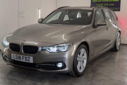 BMW 3-Series Touring (12-19) 318i Sport (07/15-) 5d For Sale - The Preloved Car Company, Wix