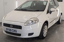 Fiat Grande Punto (06-10) 1.4 Active 3d For Sale - The Preloved Car Company, Wix