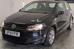 Volkswagen Polo Hatchback (09-17) 1.4 SE 3d For Sale - The Preloved Car Company, Wix