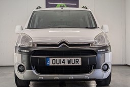 Citroen Berlingo Multispace (08-18) 1.6 HDi (90bhp) XTR 5d For Sale - The Preloved Car Company, Wix