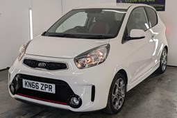 Kia Picanto (11-17) 1.25 Chilli EcoDynamics 3d For Sale - The Preloved Car Company, Wix
