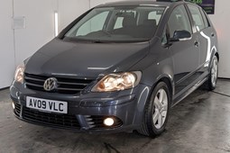 Volkswagen Golf Plus (05-08) 2.0 GT TDI PD 5d For Sale - The Preloved Car Company, Wix