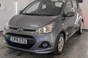 Hyundai i10 (14-20) 1.2 SE 5d For Sale - The Preloved Car Company, Wix