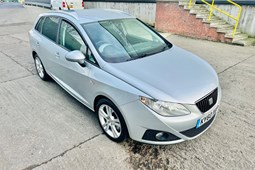 SEAT Ibiza ST (10-17) 1.6 TDI CR Sport 5d For Sale - Ormesby Car Sales, Middlesbrough