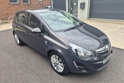 Vauxhall Corsa Hatchback (06-14) 1.2 SE 5d For Sale - Ormesby Car Sales, Middlesbrough
