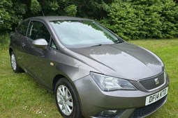 SEAT Ibiza Sport Coupe (08-17) 1.2 TDI CR Ecomotive SE (2012) 3d For Sale - Ormesby Car Sales, Middlesbrough