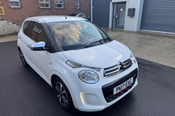Citroen C1 (14-22) 1.2 VTi Flair 5d For Sale - Ormesby Car Sales, Middlesbrough