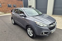 Hyundai ix35 (10-15) 1.6 GDI Style 2WD 5d For Sale - Ormesby Car Sales, Middlesbrough