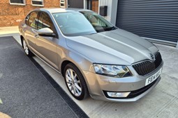 Skoda Octavia Hatchback (13-20) 1.6 TDI CR Elegance 5d For Sale - Ormesby Car Sales, Middlesbrough