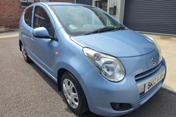 Suzuki Alto (09-14) 1.0 Play 5d For Sale - Ormesby Car Sales, Middlesbrough