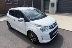 Citroen C1 (14-22) 1.2 VTi Flair 5d For Sale - Ormesby Car Sales, Middlesbrough