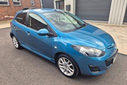 Mazda 2 (07-15) 1.3 Tamura (2010) 5d For Sale - Ormesby Car Sales, Middlesbrough