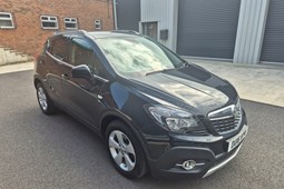 Vauxhall Mokka (12-16) 1.6 CDTi ecoFLEX SE 5d For Sale - Ormesby Car Sales, Middlesbrough