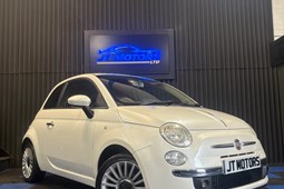 Fiat 500 Hatchback (08-24) 1.2 Sport 3d For Sale - JT Motors Ltd, Weston-Super-Mare