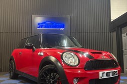 MINI Cooper S (06-16) 1.6 3d For Sale - JT Motors Ltd, Weston-Super-Mare