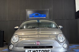 Fiat 500 Hatchback (08-24) 1.2 S 3d For Sale - JT Motors Ltd, Weston-Super-Mare