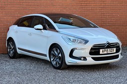 Citroen DS5 (12-15) 2.0 HDi DStyle 5d For Sale - Samyar Motors LTD, LOWER BREDBURY