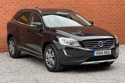 Volvo XC60 (08-17) D4 (181bhp) SE AWD 5d For Sale - Samyar Motors LTD, LOWER BREDBURY