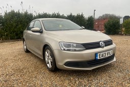 Volkswagen Jetta (11-18) 1.6 TDI CR Bluemotion Tech SE 4d For Sale - JG CARS AND VANS LTD, Rayleigh