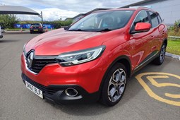 Renault Kadjar (15-22) 1.2 TCE Dynamique S Nav 5d For Sale - Dundee car sales LTD, Dundee