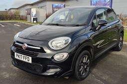 Fiat 500X (15-24) 1.6 E-torQ Pop 5d For Sale - Dundee car sales LTD, Dundee