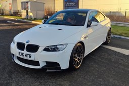 BMW 3-Series M3 (07-13) M3 Coupe (2010) 2d DCT For Sale - Dundee car sales LTD, Dundee