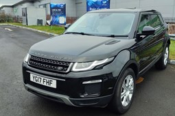 Land Rover Range Rover Evoque (11-19) 2.0 eD4 SE Tech 2WD Hatchback 5d For Sale - Dundee car sales LTD, Dundee