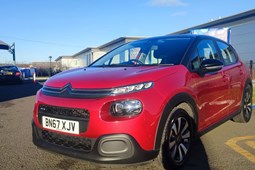 Citroen C3 (17-24) Feel PureTech 82 5d For Sale - Dundee car sales LTD, Dundee