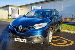 Renault Kadjar (15-22) 1.5 dCi Dynamique Nav 5d For Sale - Dundee car sales LTD, Dundee