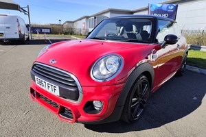 MINI Hatchback (14-24) 1.5 Cooper Hatchback 3d For Sale - Dundee car sales LTD, Dundee
