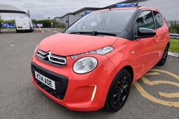 Citroen C1 (14-22) Airscape 1.0 VTi Feel Edition 5d For Sale - Dundee car sales LTD, Dundee