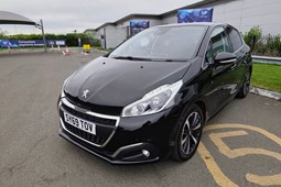 Peugeot 208 Hatchback (12-19) Tech Edition 1.5 BlueHDi 100 S&S (01/2019 on) 5d For Sale - Dundee car sales LTD, Dundee