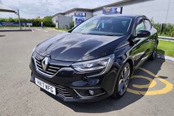 Renault Megane Hatchback (16-22) Signature Nav dCi 110 5d For Sale - Dundee car sales LTD, Dundee