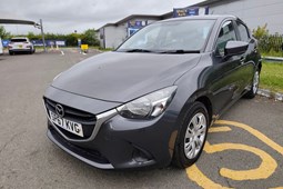 Mazda 2 (15-25) 1.5 (75bhp) SE 5d For Sale - Dundee car sales LTD, Dundee