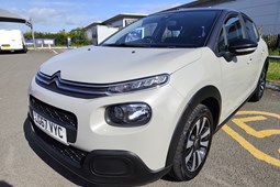 Citroen C3 (17-24) Feel PureTech 82 5d For Sale - Dundee car sales LTD, Dundee