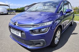 Citroen C4 Picasso (13-18) Touch Edition PureTech 130 S&S 5d For Sale - Dundee car sales LTD, Dundee
