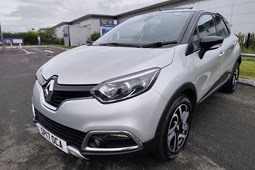 Renault Captur (13-19) 1.5 dCi (90bhp) Signature Nav 5d For Sale - Dundee car sales LTD, Dundee
