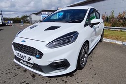 Ford Fiesta ST (18-22) ST-3 1.5T EcoBoost 200PS 5d For Sale - Dundee car sales LTD, Dundee