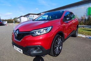 Renault Kadjar (15-22) 1.5 dCi Signature Nav 5d For Sale - Dundee car sales LTD, Dundee