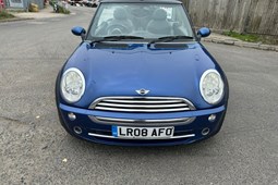 MINI Convertible (04-08) 1.6 Cooper 2d For Sale - Wahid Cars, Stanmore
