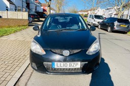 Mazda 2 (07-15) 1.3 TS (AC) 5d For Sale - Wahid Cars, Stanmore