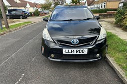 Toyota Prius Plus (12-20) 1.8 VVTi Icon 5d CVT Auto For Sale - Wahid Cars, Stanmore