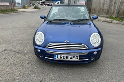 MINI Convertible (04-08) 1.6 Cooper 2d For Sale - Wahid Cars, Stanmore