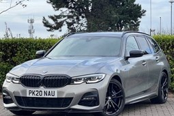 BMW 3-Series Touring (19 on) 320d M Sport Plus Edition Automatic 5d For Sale - Hartlepool Motor Company Ltd, Hartlepool